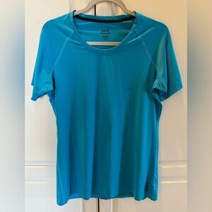 Reebok women’s athletic shirt size xl